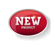 Earth Animal No Hide Peanut Butter Chews 7" 2 Pack